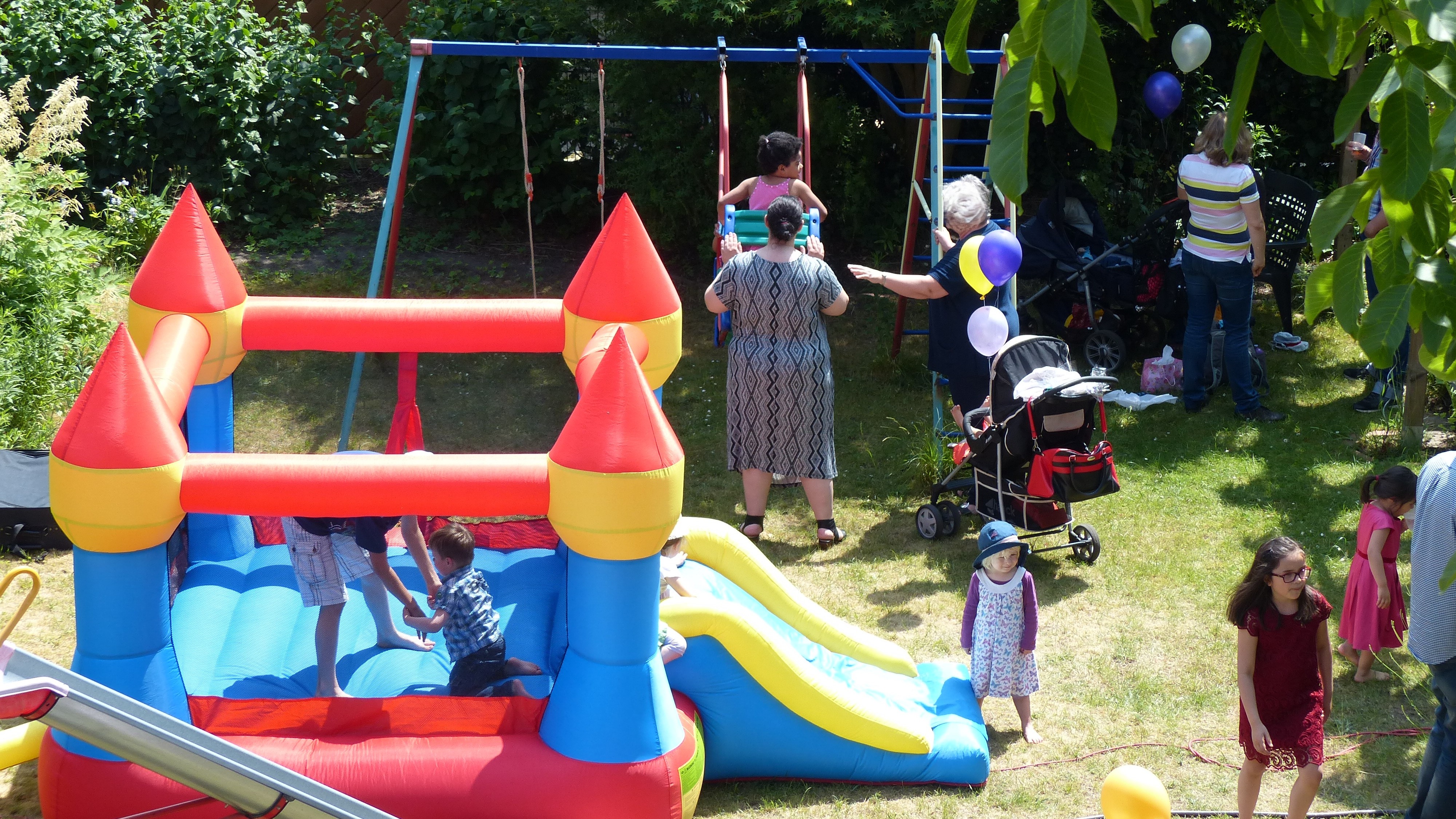 Familiengottesdienst